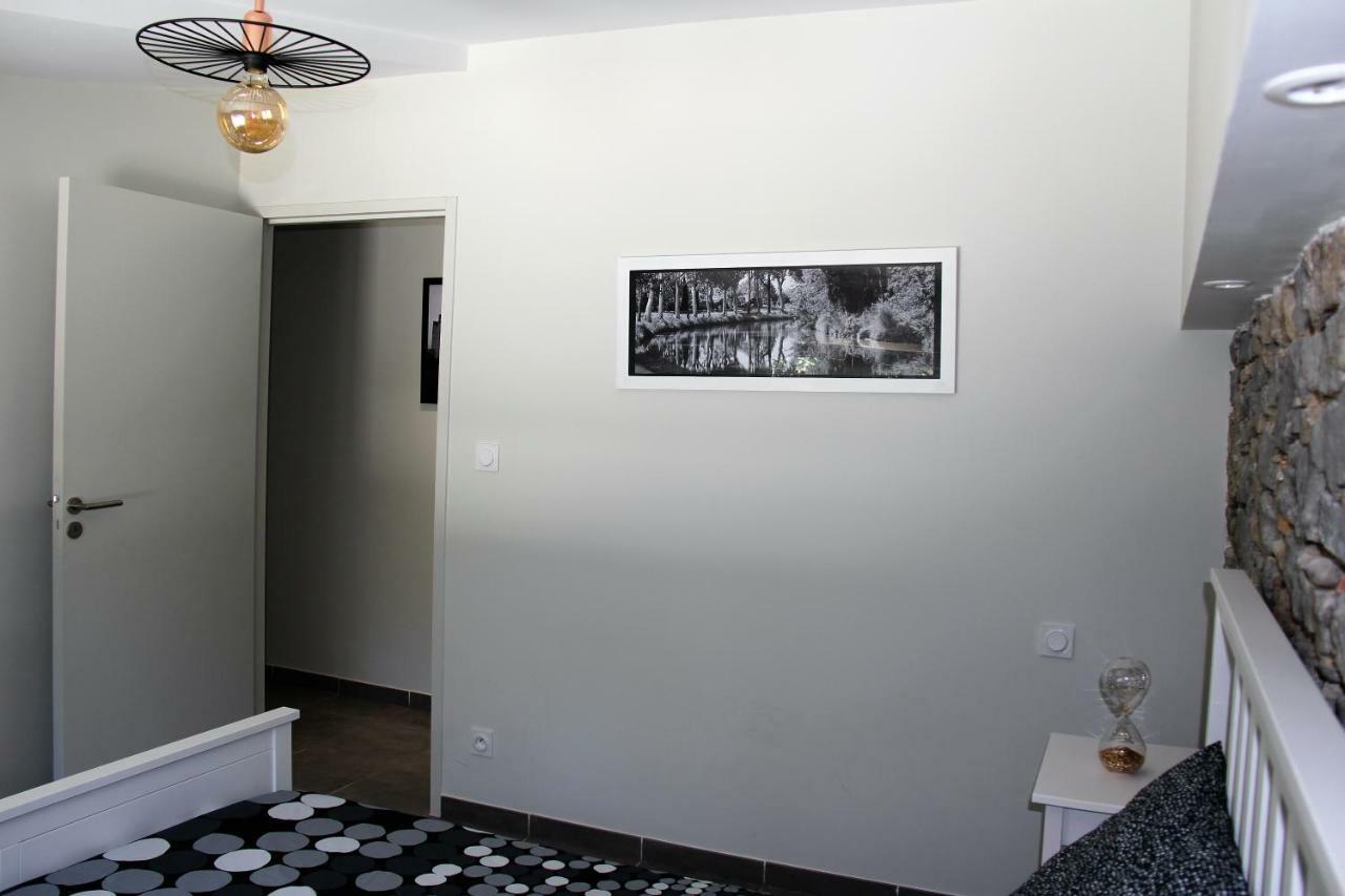 Le Voltaire Apartment Carcassonne Exterior foto
